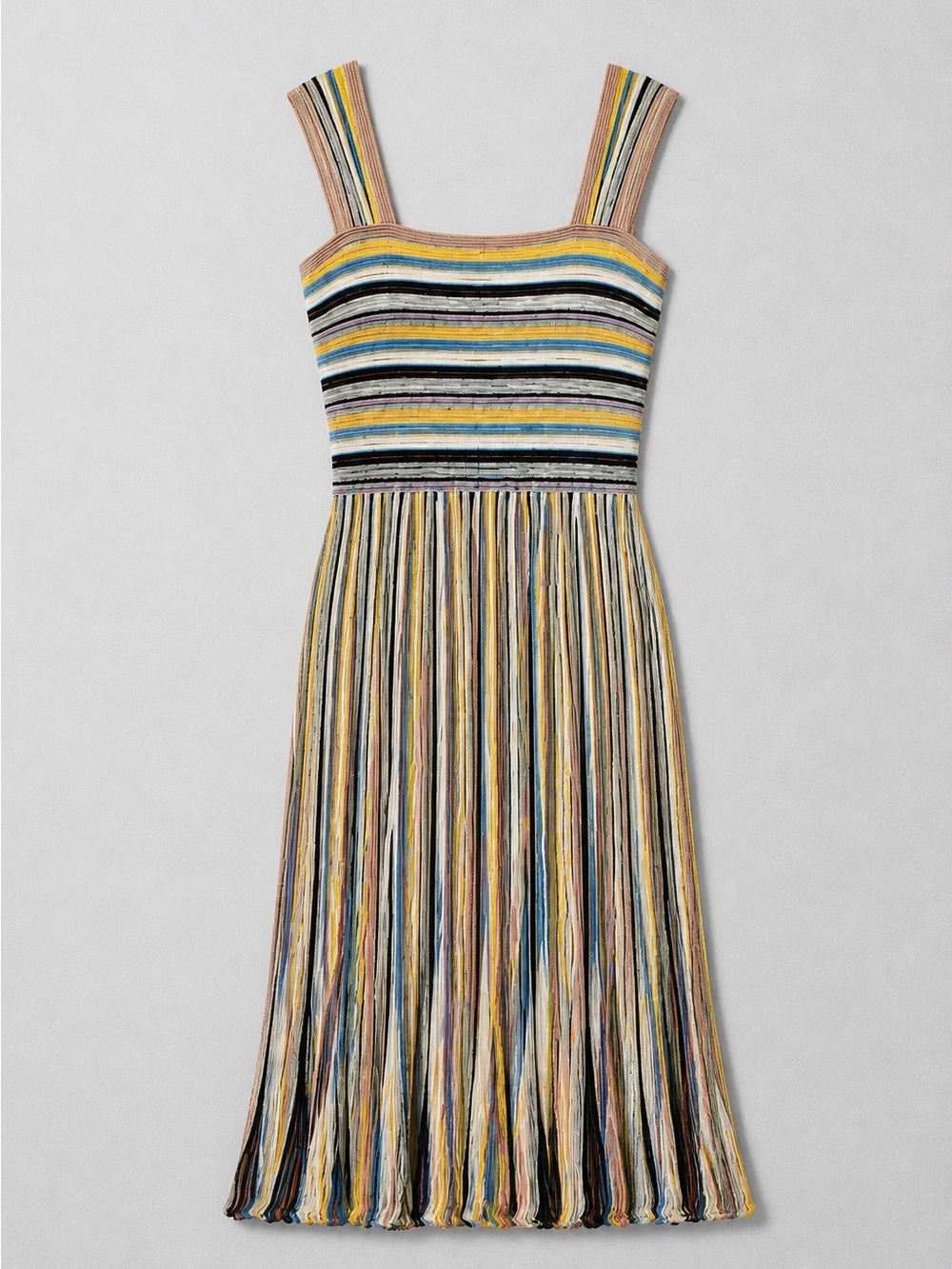 Missoni dress